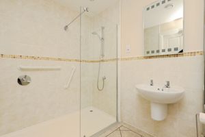 Shower Room- click for photo gallery